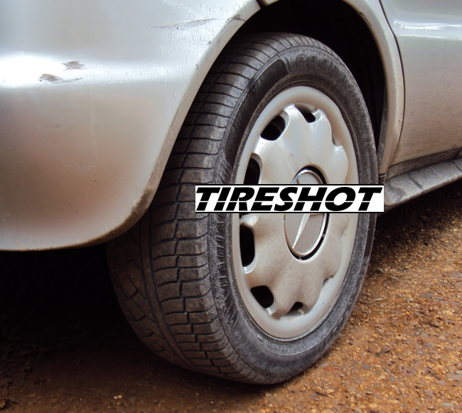Tire Goodride SA 05